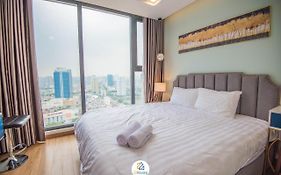 Vinhomes Metropolis Luxury Hotel & Residence